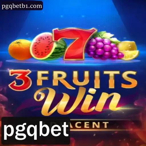 Descubra o Fascinante Mundo de 3FruitsWin e a Revolução dos Jogos com pgqbet