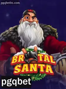 BrutalSanta: Um Mergulho no Mundo do Jogo Revolucionário