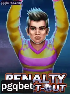 Explorando o Mundo Fascinante do Jogo PenaltyShootOut