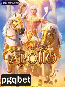 Explorando o Mundo Mítico de RiseofApollo e a Plataforma pgqbet