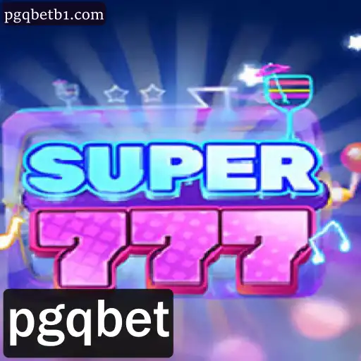 Explorando Super777: Um Mergulho no Entusiasmante Mundo de pgqbet