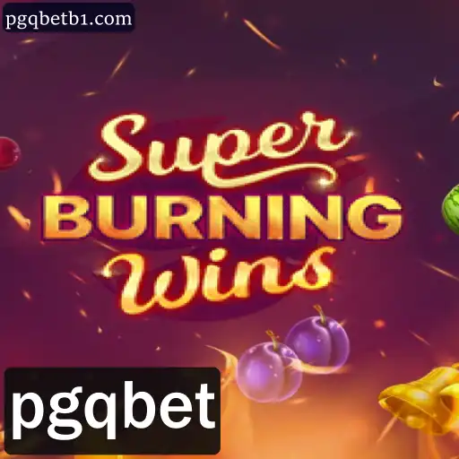 Explorando o Jogo SuperBurningWins da PGQBet