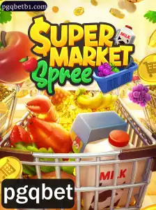Explore o Mundo Emocionante de SupermarketSpree: Um Jogo de Estratégia e Diversão