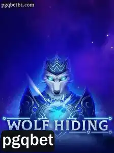 Descubra o Mundo de WolfHiding: Um Jogo de Estratégia e Aventura